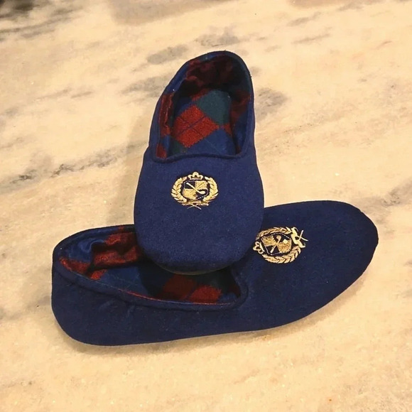 Cambridge mens loafers sleepers size 10 - Picture 1 of 10